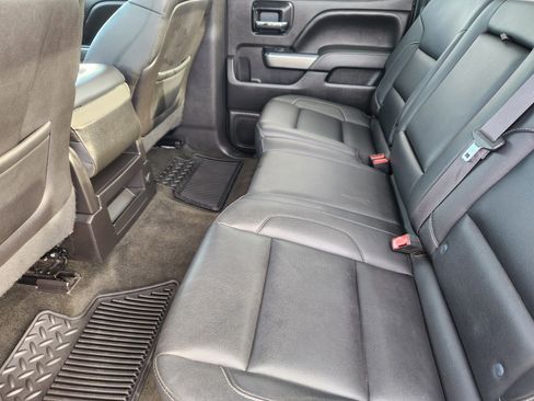 Used 2014 Chevrolet Silverado 1500 LT w/ Texas Edition, 1LT Trim image 28