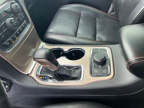 Used 2017 Jeep Grand Cherokee Limited 75th Anniversary image 19