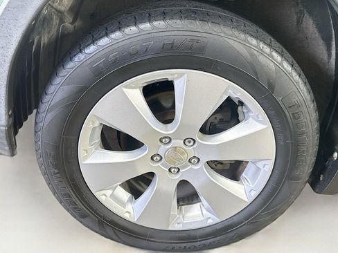 Used 2011 Subaru Outback 2.5i Limited image 39