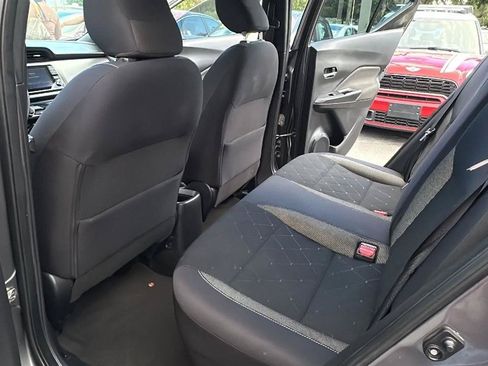 Used 2019 Nissan Kicks SV FWD image 20