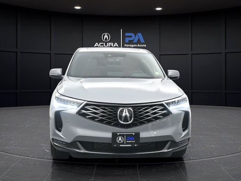 Used 2026 Acura RDX A-Spec AWD/4WD image 37