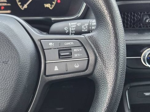Used 2024 Honda CR-V LX image 26