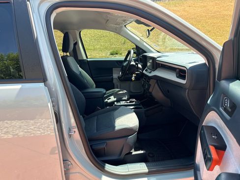 Used 2022 Ford Maverick XLT w/ Equipment Group 300A Standard AWD/4WD image 27