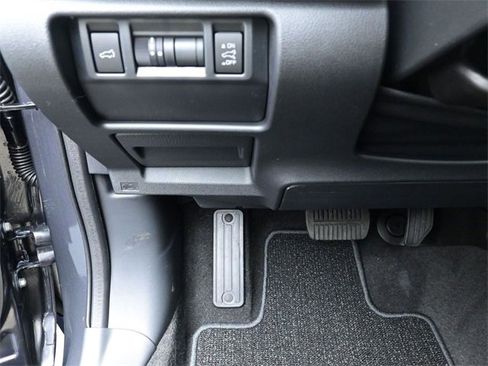 New 2026 Subaru Forester Premium image 16