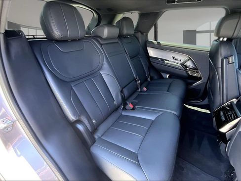 Certified 2023 Land Rover Range Rover Sport SE Dynamic AWD/4WD image 23