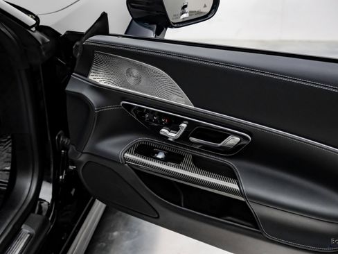 Used 2022 Mercedes-Benz SL 63 AMG 4MATIC image 89