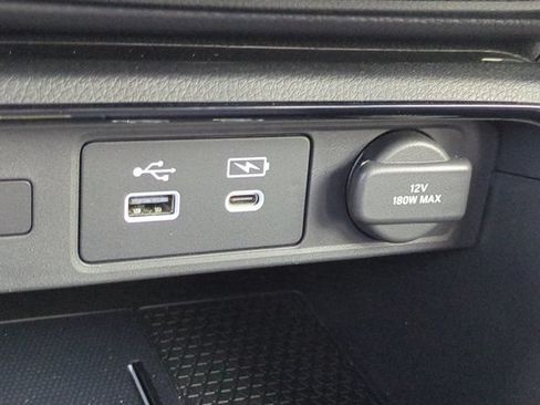 Used 2024 Honda CR-V Sport Touring image 20