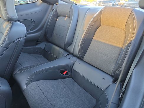 New 2026 Ford Mustang Coupe image 8