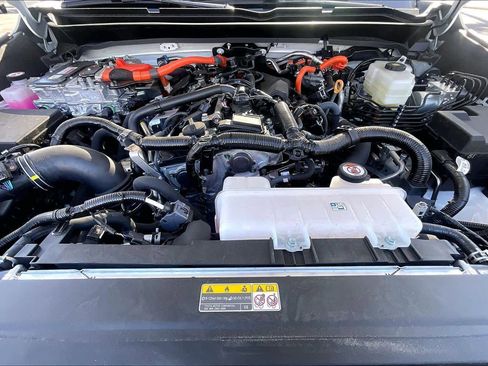 New 2026 Toyota Tacoma TRD Off-Road image 16