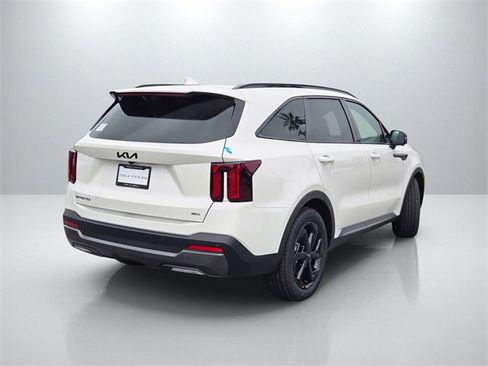 New 2026 Kia Sorento SX Prestige image 6