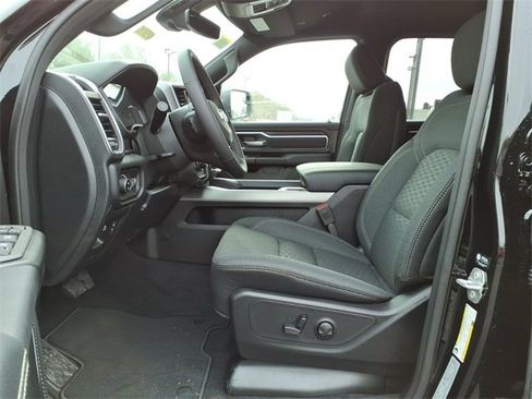 New 2026 RAM 1500 Big Horn image 13