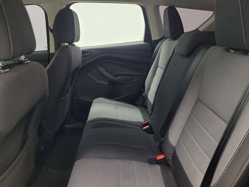 Used 2017 Ford Escape S FWD image 18