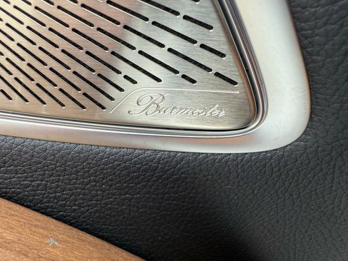 Used 2023 Mercedes-Benz EQS 450+ SUV image 44