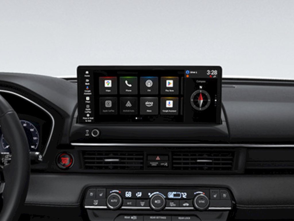 New 2026 Honda Pilot Elite image 4
