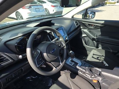 Used 2019 Subaru Impreza 2.0i w/ Eyesight image 7