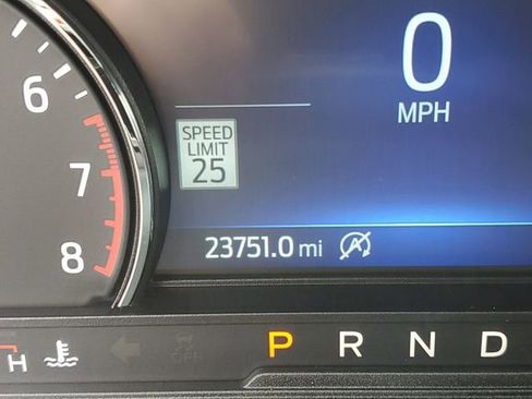 Certified 2024 Ford Explorer Timberline w/ Timberline Technology Package image 16