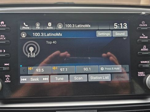 Used 2022 Honda Accord Sport image 31