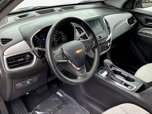 Used 2023 Chevrolet Equinox LT w/ Driver Convenience Package image 19