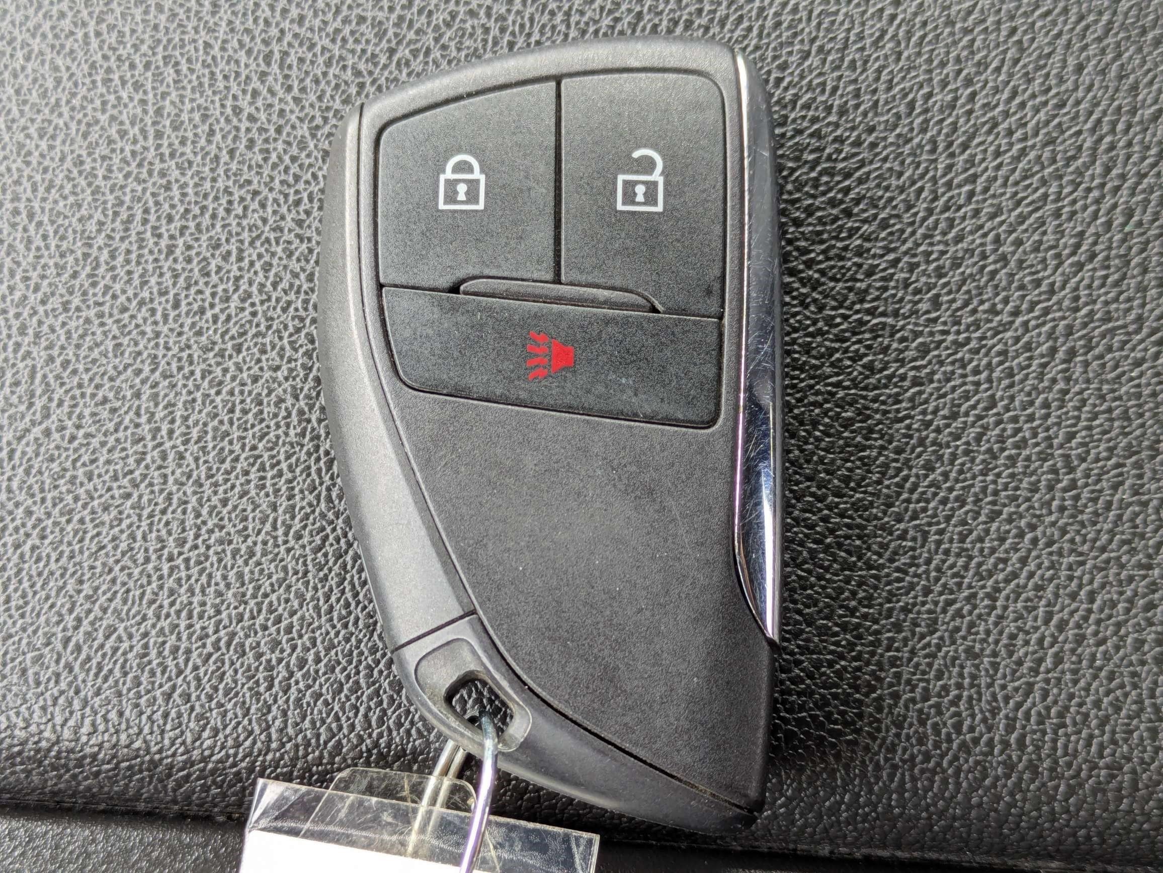 Used 2024 Chevrolet Silverado 1500 W/T RWD image 24