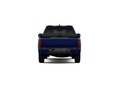 New 2026 Toyota Tundra Platinum AWD/4WD image 8