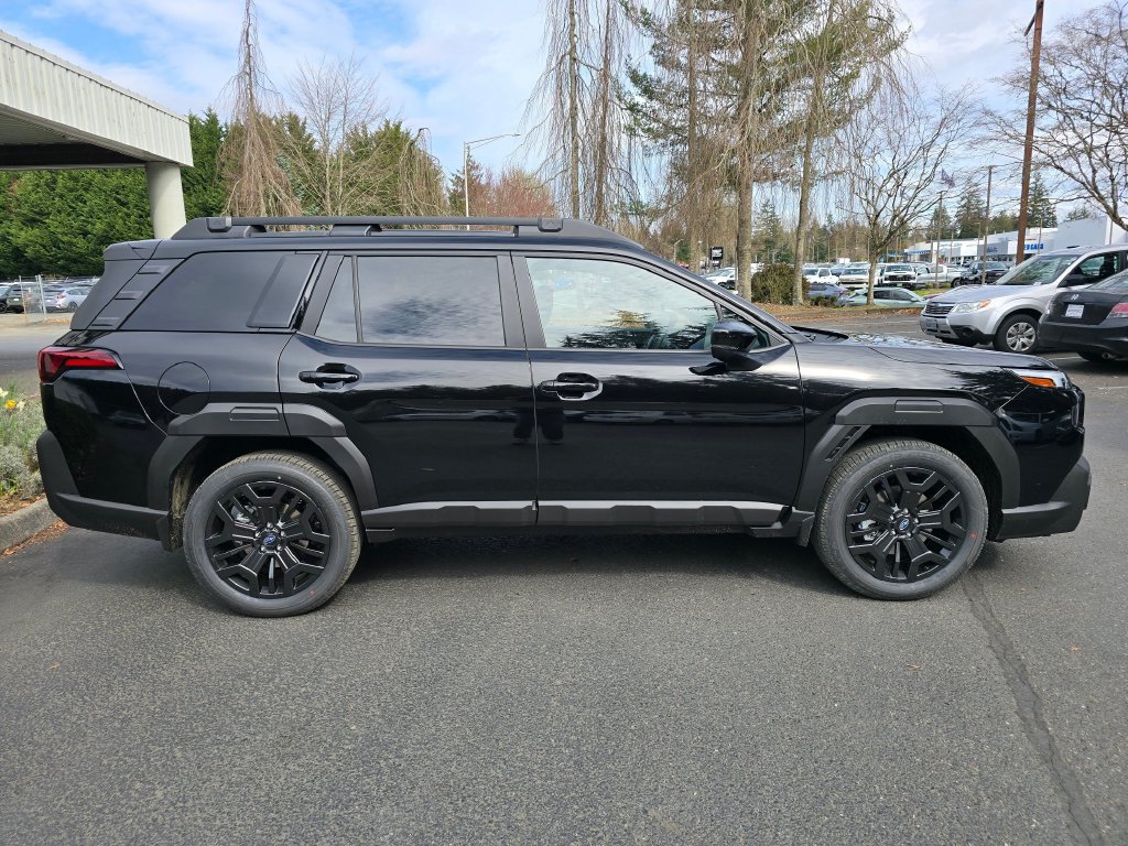 New 2026 Subaru Outback Limited XT AWD/4WD image 3