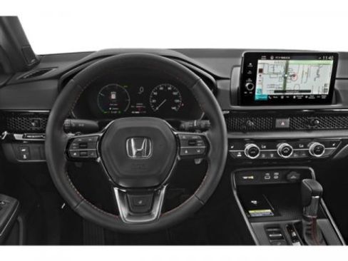 Certified 2024 Honda CR-V Sport Touring image 10