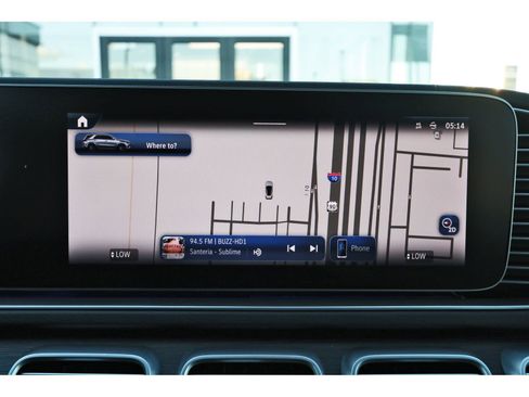 Used 2024 Mercedes-Benz GLE 450 GLE 450 image 26