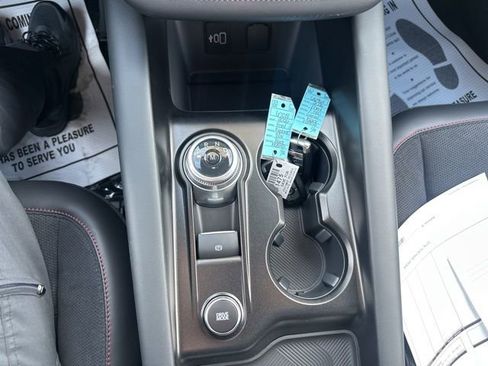 New 2026 Ford Explorer ST image 21