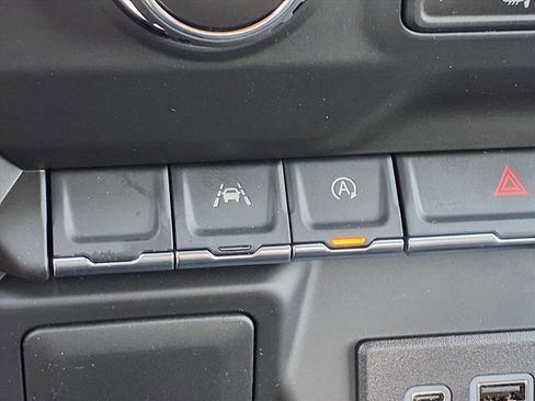 New 2026 Chevrolet Silverado 1500 W/T image 8