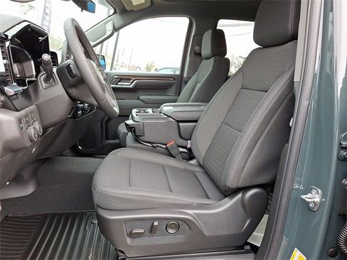 New 2026 Chevrolet Silverado 1500 LT image 8