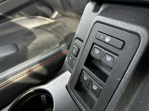 Certified 2023 Ford Bronco Raptor AWD/4WD image 26