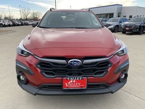 New 2026 Subaru Crosstrek 2.5i Limited image 8