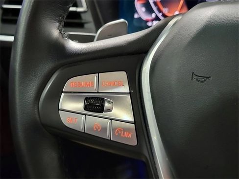 Certified 2022 BMW X3 sDrive30i w/ Convenience Package w/ZPA image 19