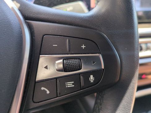 Used 2023 BMW i4 eDrive35 w/ Premium Package RWD image 20