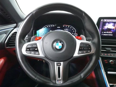 Used 2023 BMW M8 Competition AWD/4WD image 13