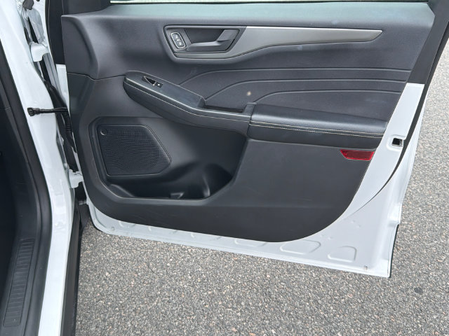 Used 2025 Ford Escape Active FWD image 14