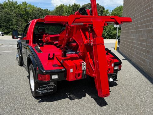 Used 2014 Ford F450 XL w/ Power Equipment Group image 8