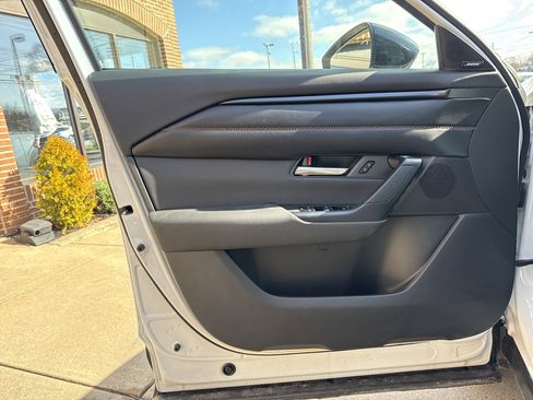 Certified 2025 MAZDA CX-50 2.5 Hybrid w/ Premium Plus Pkg image 15