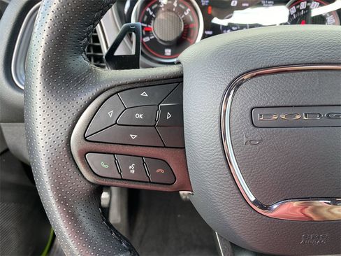 Used 2023 Dodge Challenger R/T Scat Pack image 18