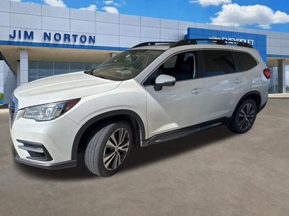 Used 2022 Subaru Ascent Limited w/ Technology Package