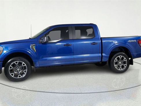 Used 2024 Ford F150 STX AWD/4WD image 3