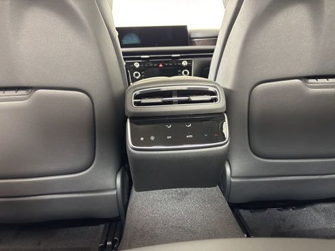 New 2026 Genesis G80 2.5T Advanced AWD/4WD image 24