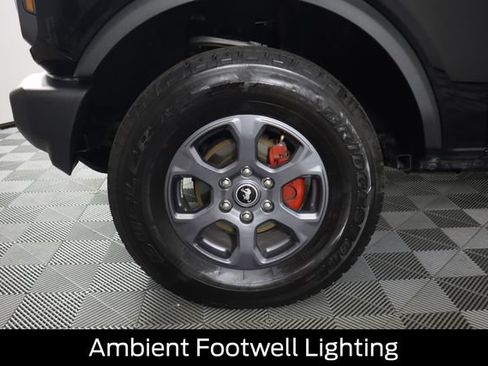 Used 2024 Ford Bronco Big Bend AWD/4WD image 24