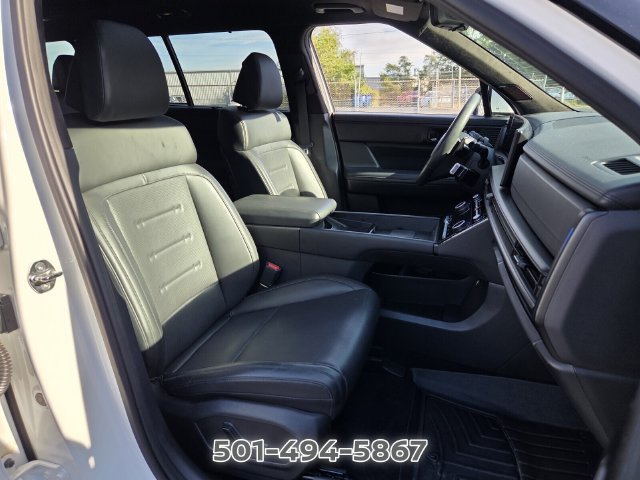 Used 2025 Hyundai Santa Fe Calligraphy FWD image 16