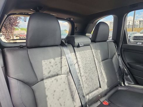 Used 2025 Subaru Forester Limited AWD/4WD image 29