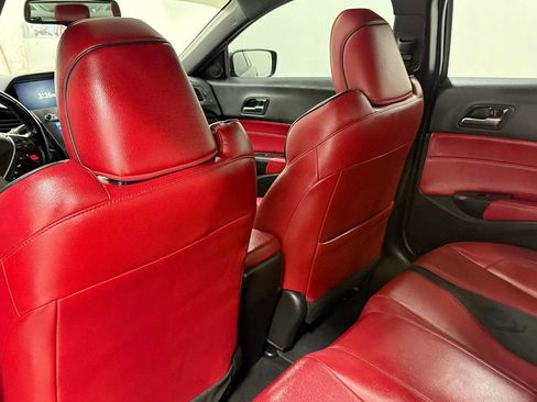 Used 2022 Acura ILX FWD image 25