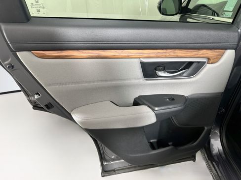 Used 2020 Honda CR-V EX image 26