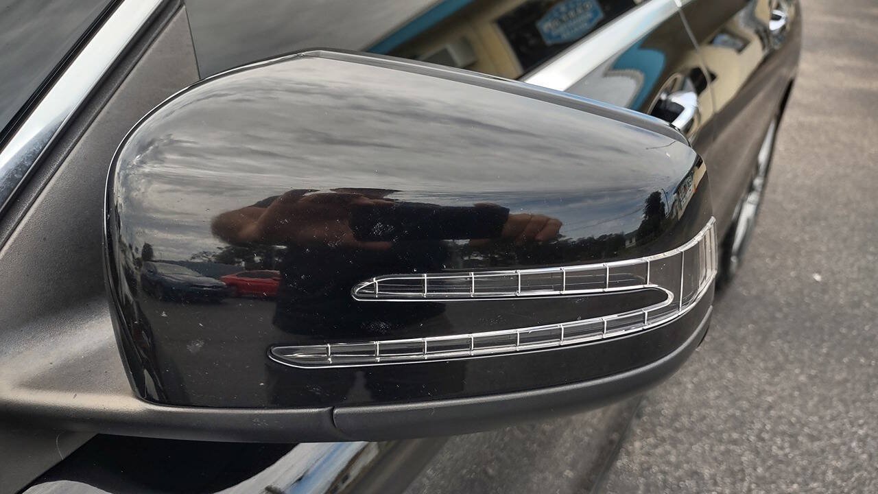Used 2018 Mercedes-Benz CLA 250 image 10
