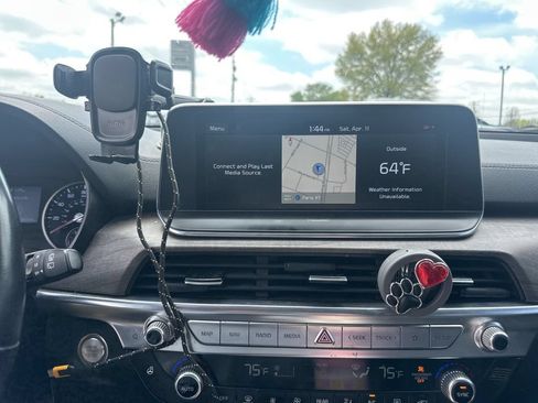 Used 2021 Kia Telluride EX w/ EX Premium Package AWD/4WD image 7