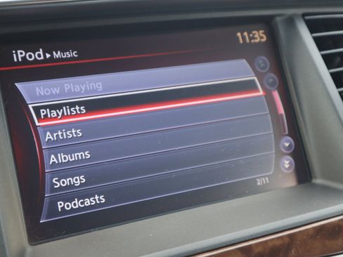 Used 2017 Nissan Armada Platinum image 76